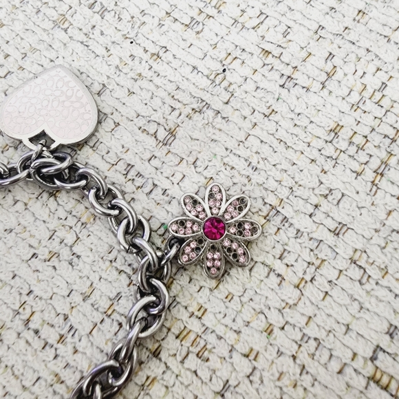 Coach | Charm Bracelet - Picture 8 of 9